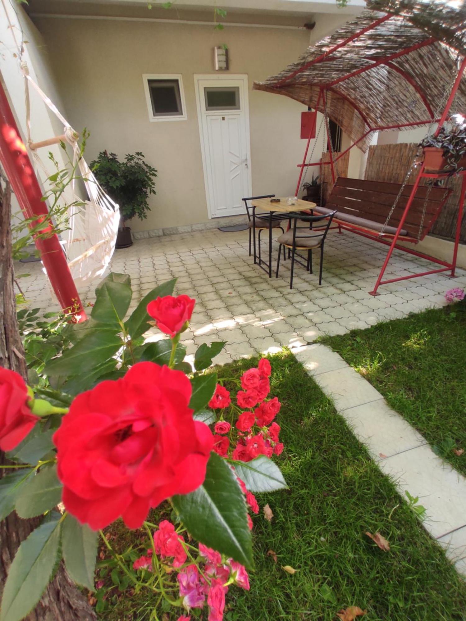 Apartments Ratkovic Trebinje Ngoại thất bức ảnh