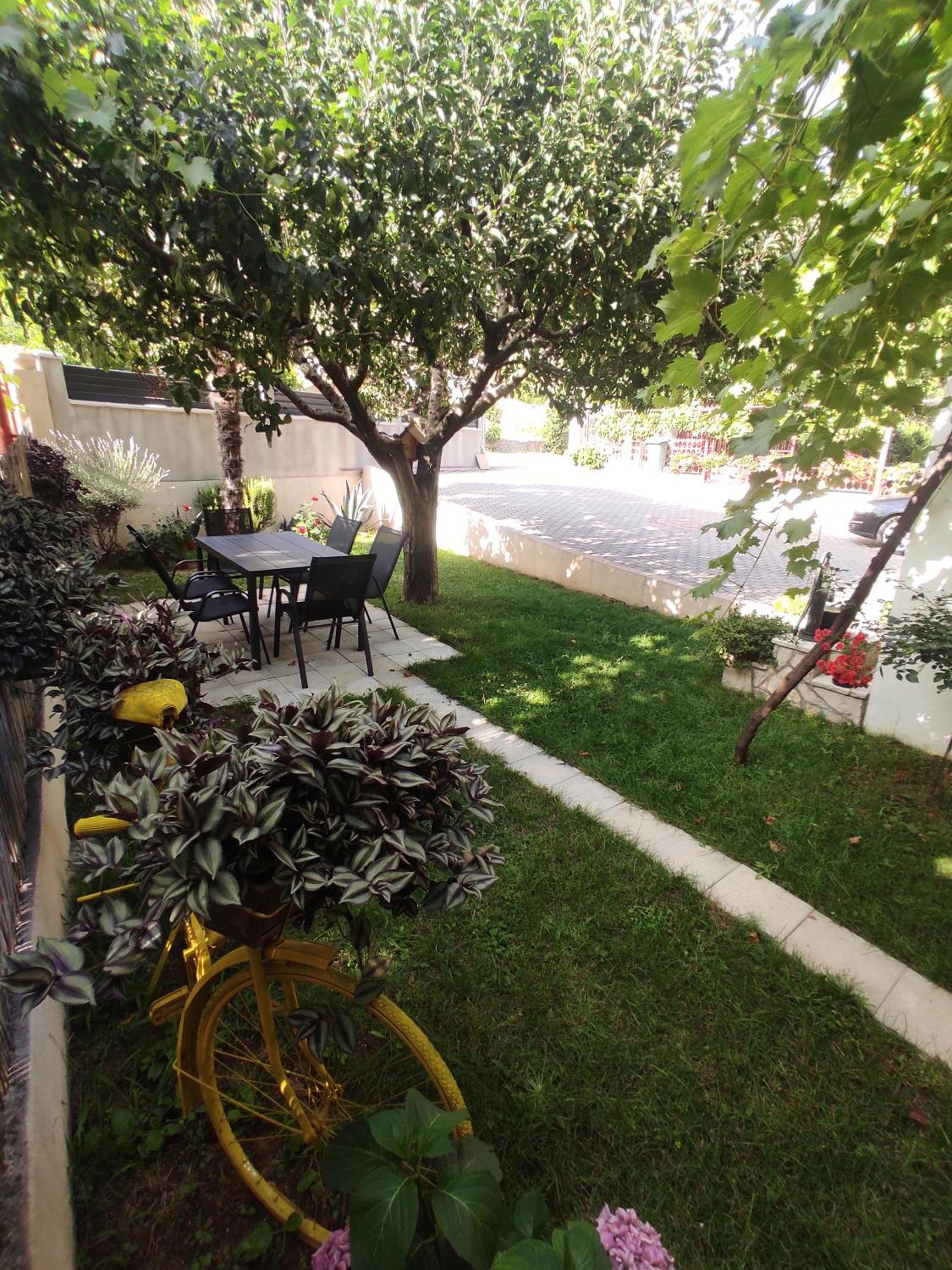 Apartments Ratkovic Trebinje Ngoại thất bức ảnh