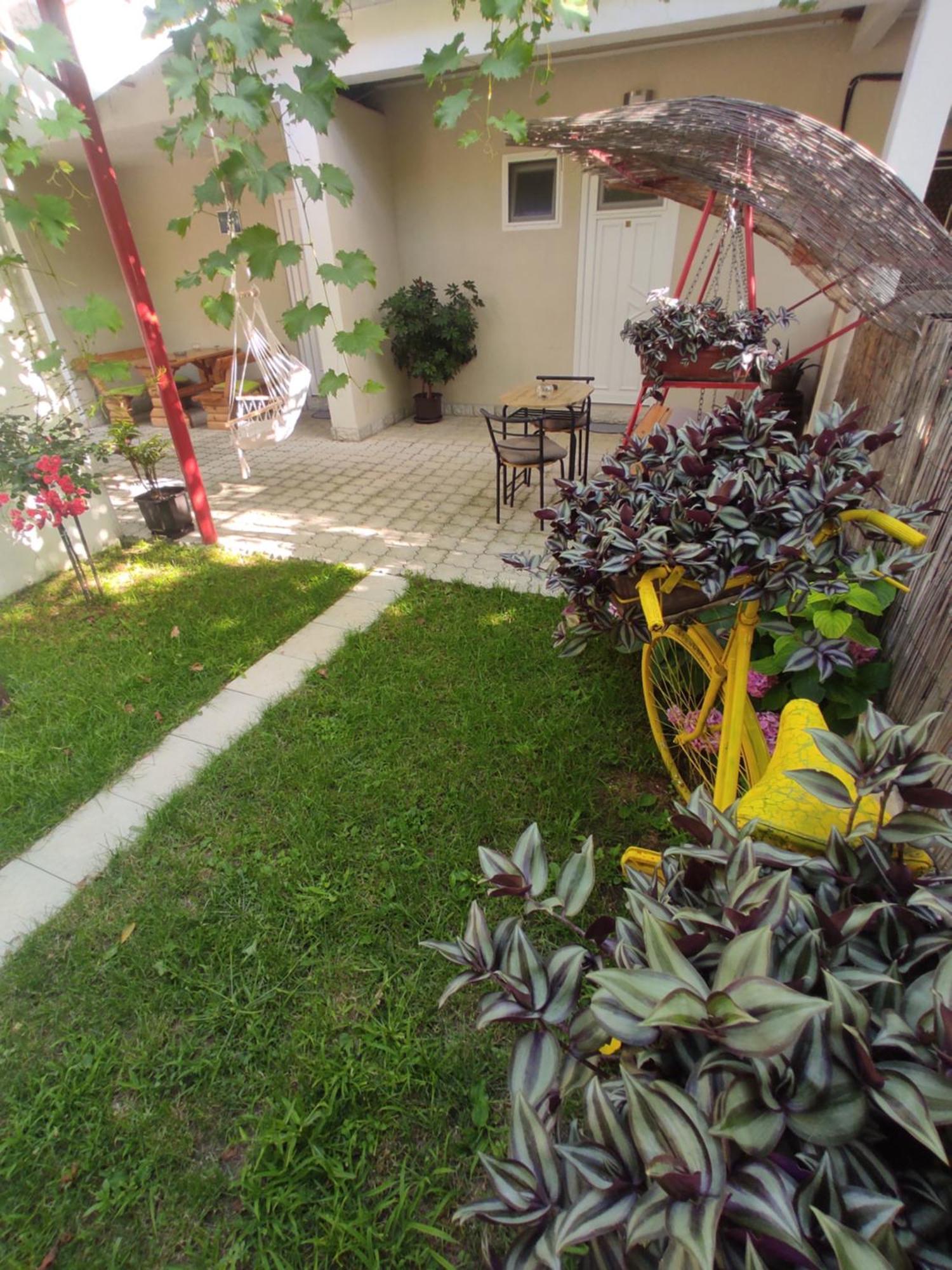Apartments Ratkovic Trebinje Ngoại thất bức ảnh